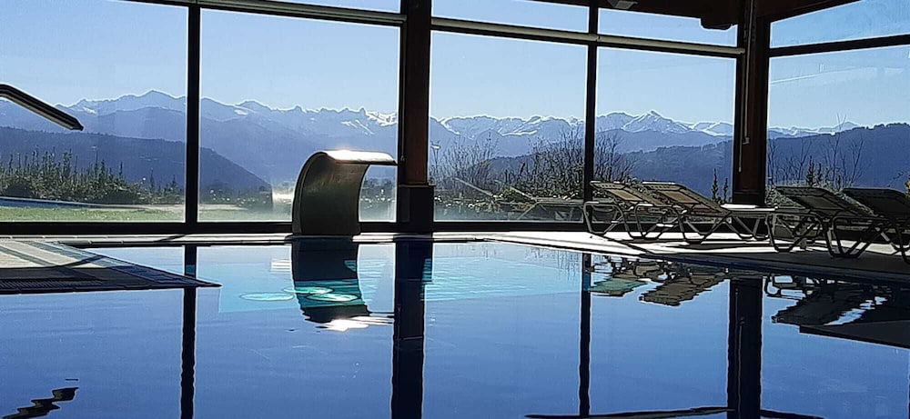 San Feliz - Hosteria de Torazo Nature Hotel & Spa