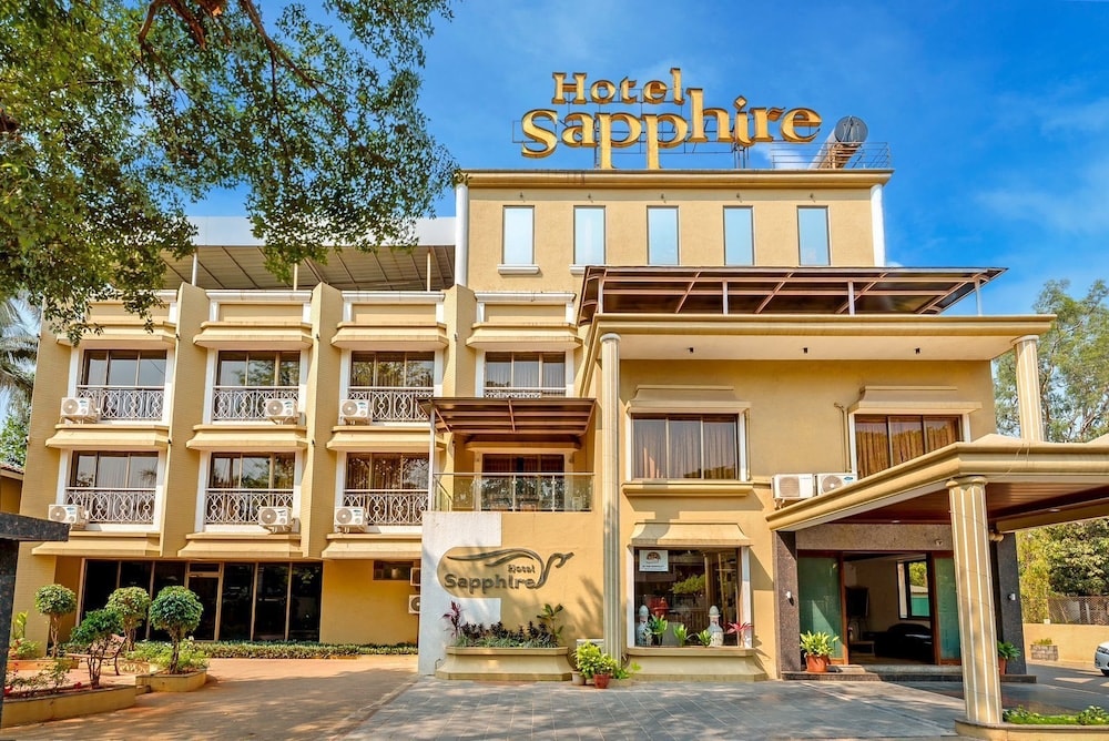 Lonavala - Hotel Sapphire