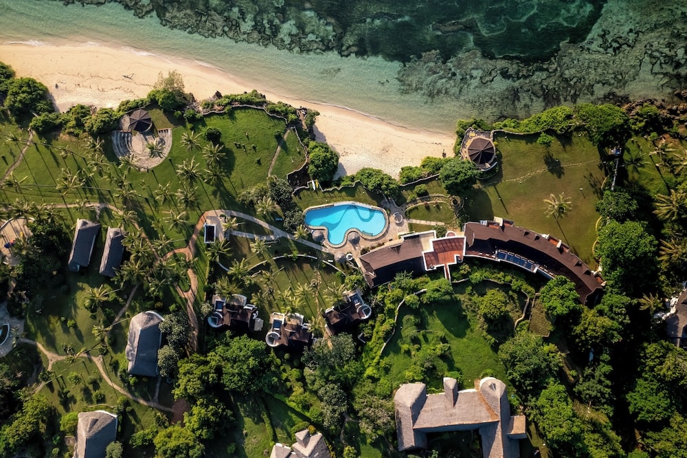 Ukunda - Hillpark Amare Resort