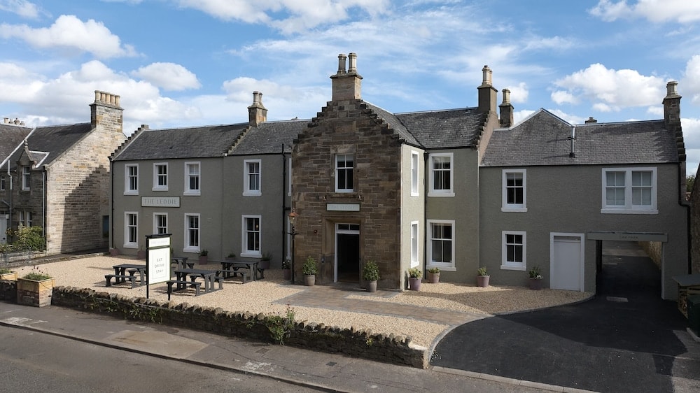 Haddington - The Leddie Hotel