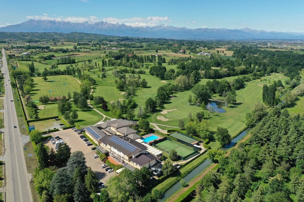 Viverone - Golf Hotel Cavaglià