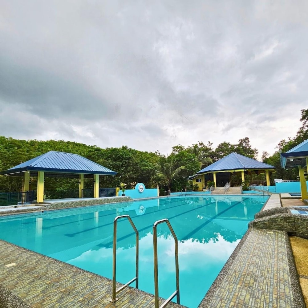 Loboc - MJS Campsite and Mountain Resort