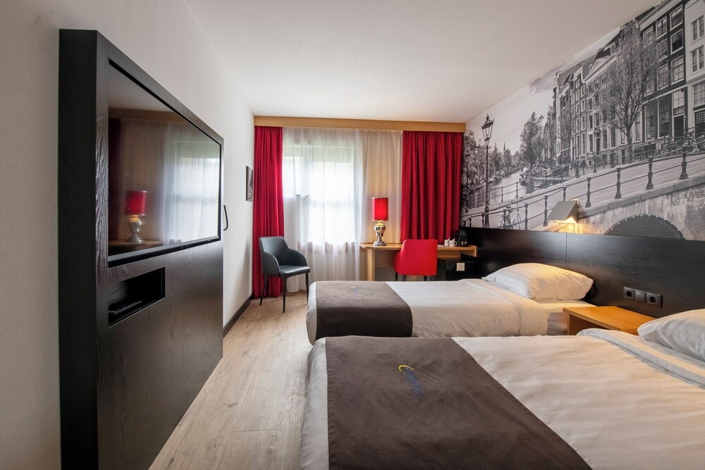 Leimuiden - Bastion Hotel Leiden Oegstgeest