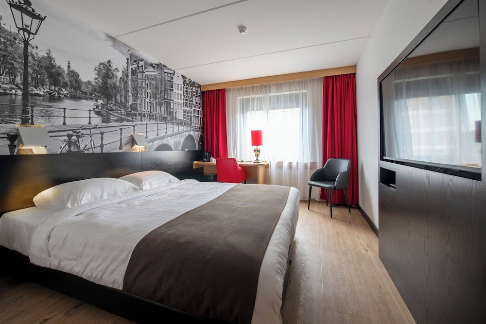 Leimuiden - Bastion Hotel Leiden Voorschoten