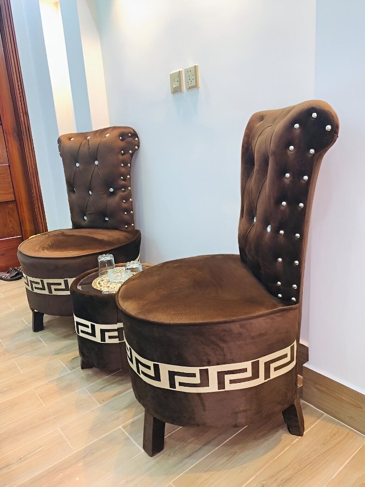 Lahore - Hotel Palm Inn