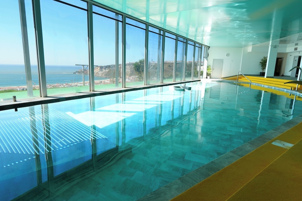Nazaré - Miramar Hotel Spa & Apartments