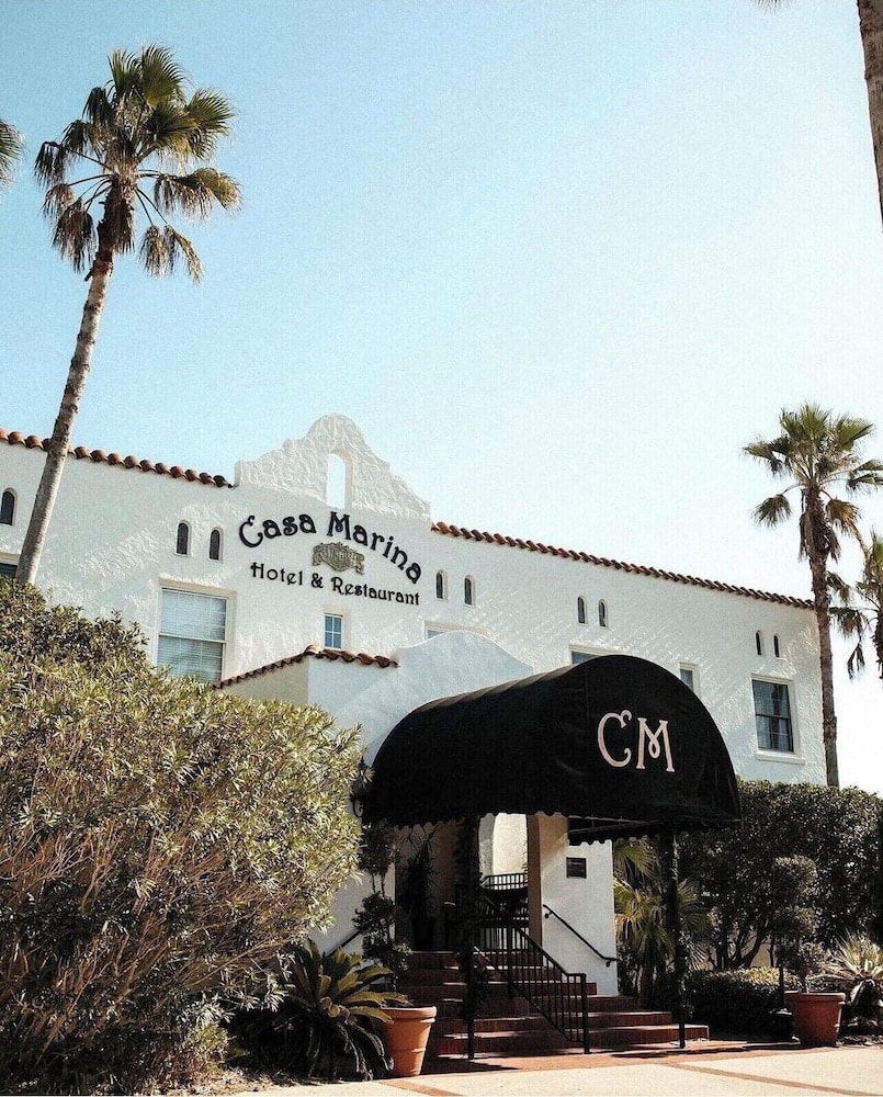 Casa Marina Hotel & Restaurant - Jacksonville Beach