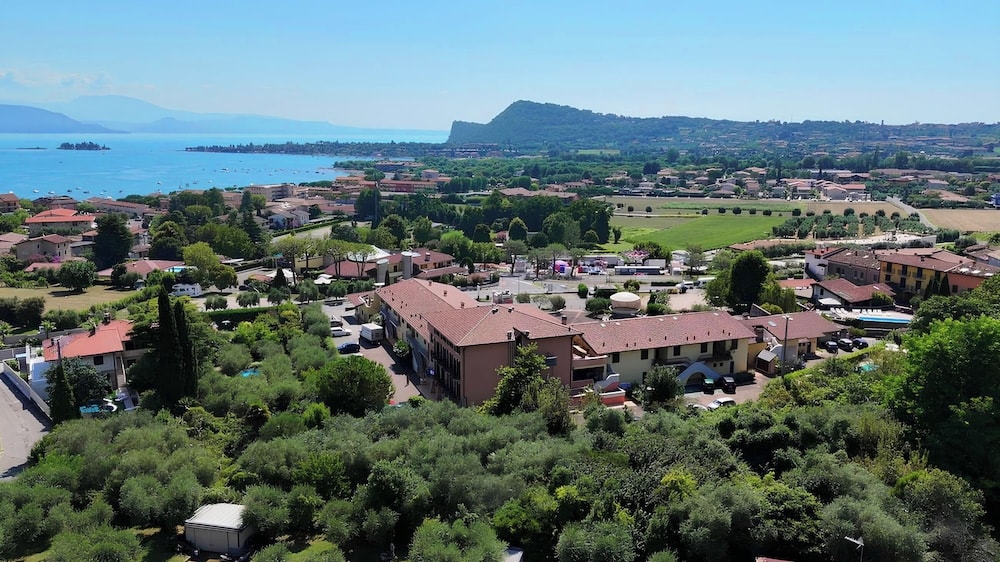 Salò - AHG Donna Silvia Wellness Hotel