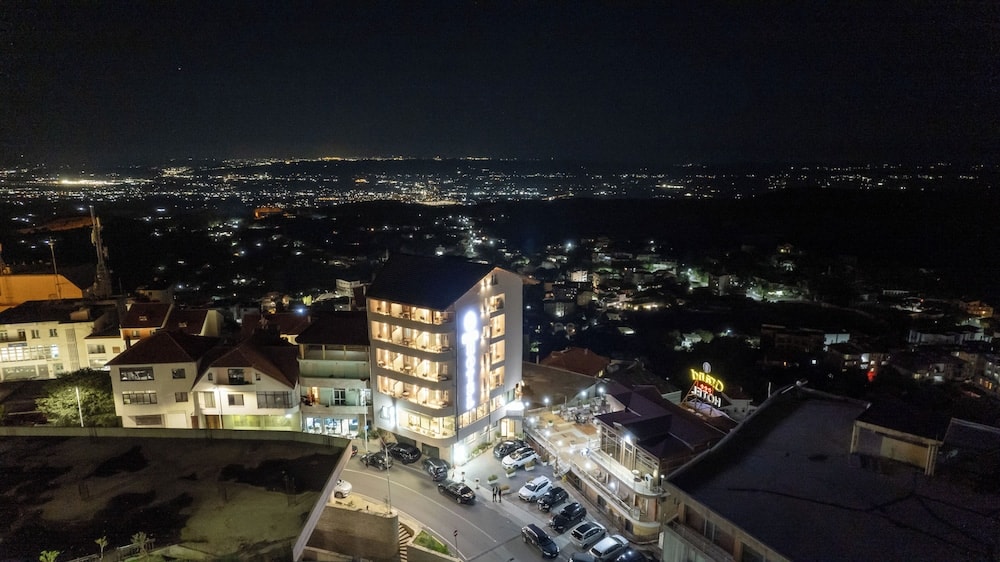 Kruja - Hotel Dior