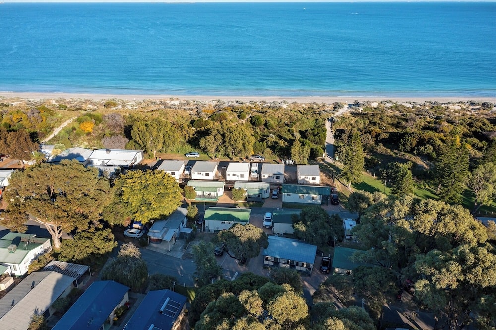 Fremantle - Discovery Parks - Coogee Beach