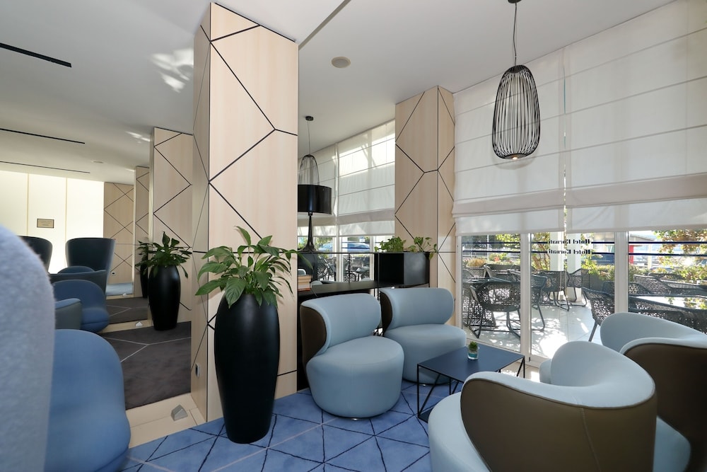 Vrana - Ilirija Resort Hotel Kornati
