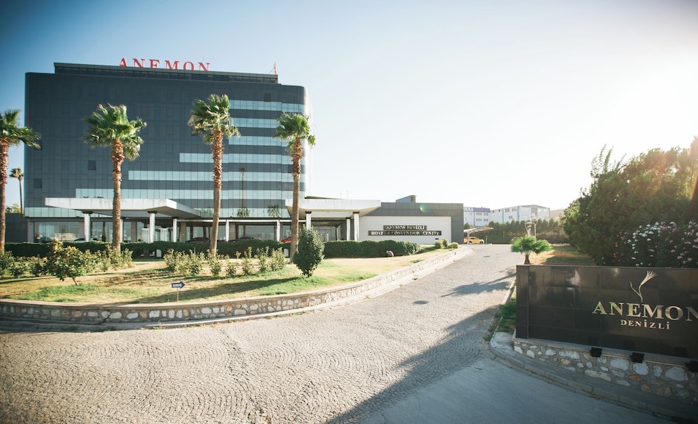 Denizli - Anemon Grand Denizli Otel