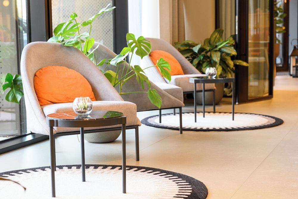 Tilburg - Fletcher Hotel-Restaurant Oisterwijk-Tilburg