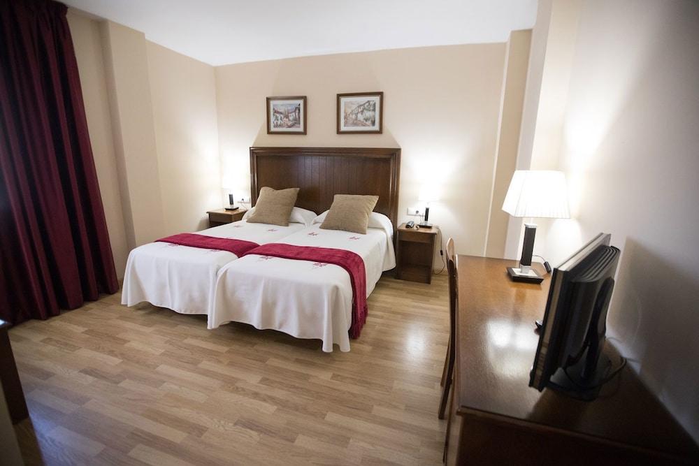 Úbeda (Jaén) - Hotel Arcco Ubeda