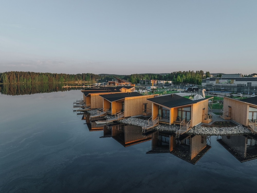 Kuopio - Bella Lake Resort