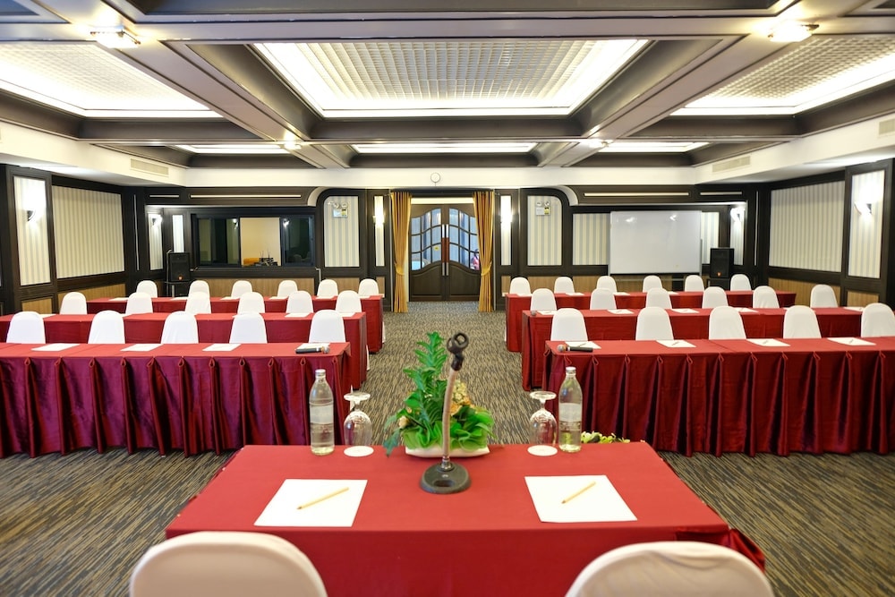 Koh Lanta - Ananda Lanta Resort - SHA Extra Plus