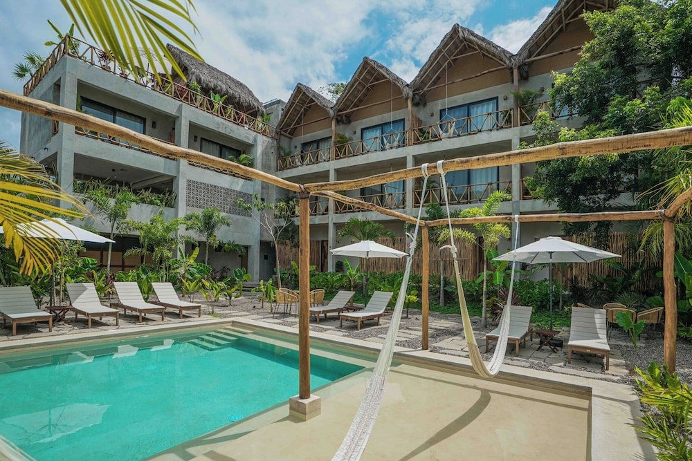 Sayulita - Witari Hotel Boutique