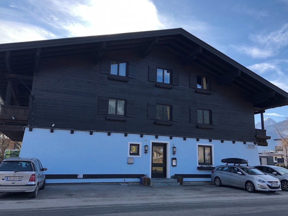 Mühlbach am Hochkönig - Gasthof Rösslhof