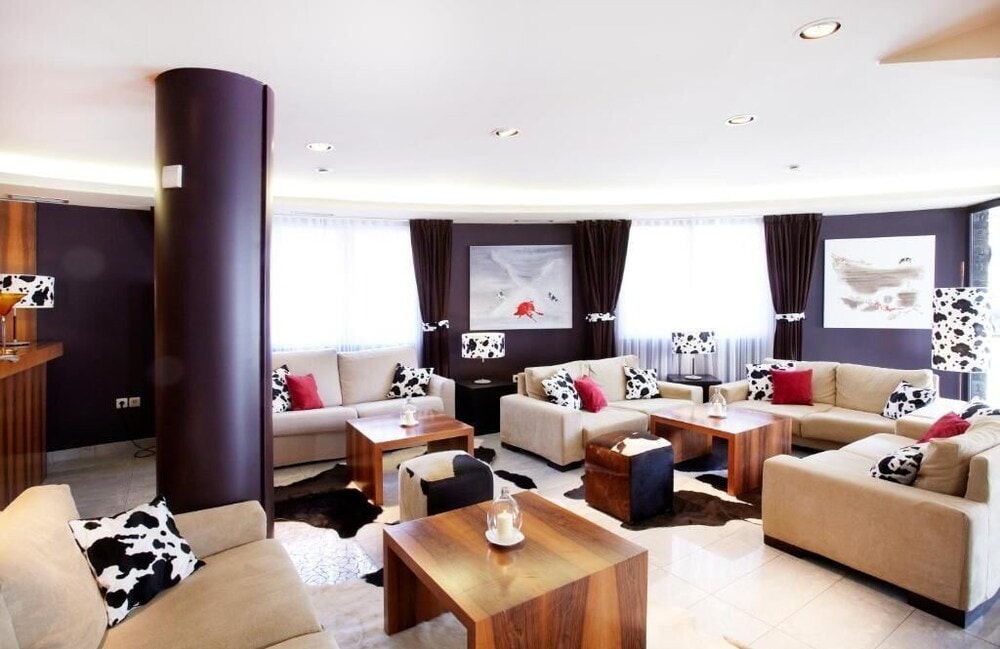 Andorra la Vella - Hotel MU