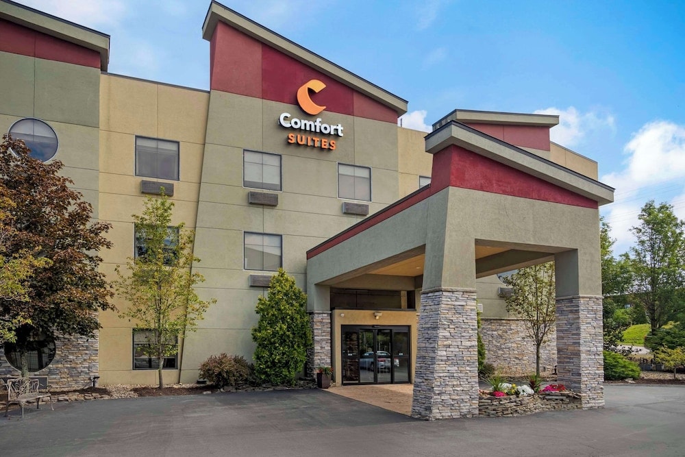 Monaca - Comfort Suites Monaca