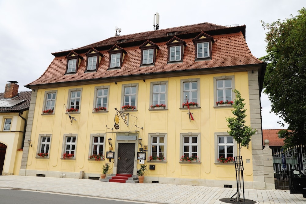 Bamberg - eXo Hotel Franka Bamberg - by NeVo Hotels