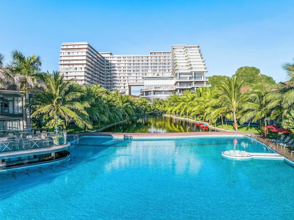 KOI Resort & Residence Da Nang - Inclusive Spa access