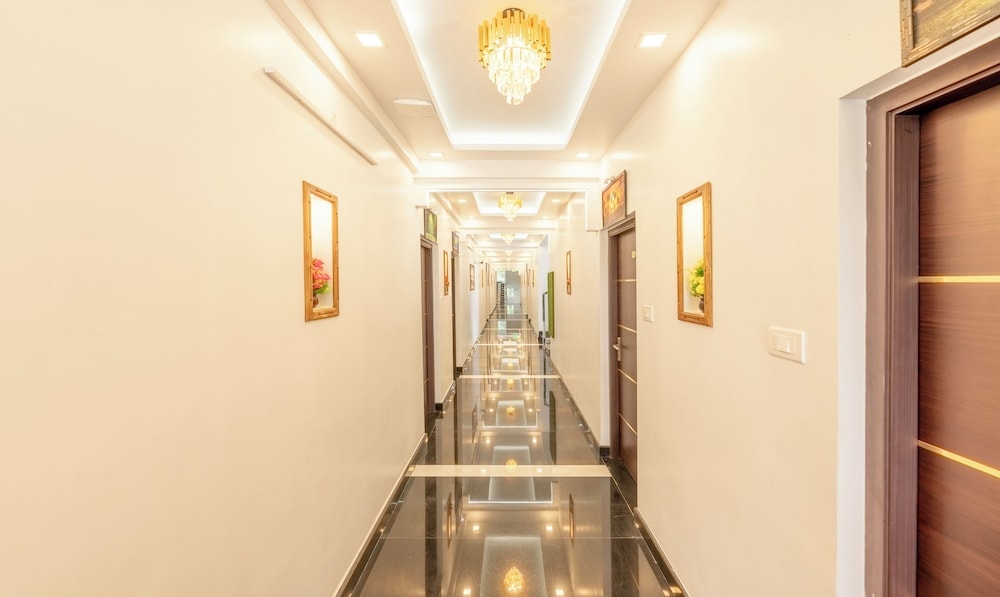 Alwaye - Treebo Premium Cochin Airport, 5 min From Cochin Airport