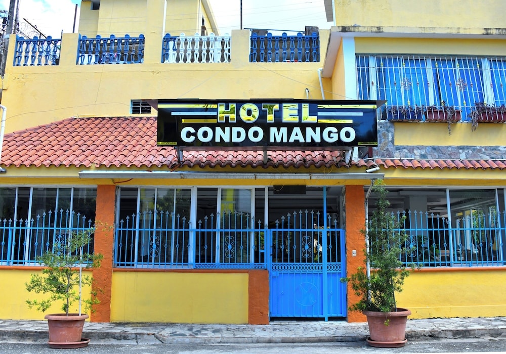 Stockholm - Boca Chica - Hotel Condo Mango