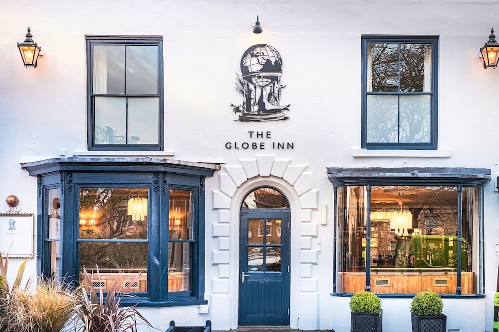 Wells next the Sea - The Globe Inn Wells
