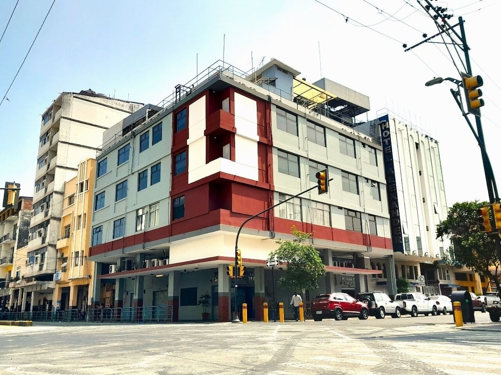 Hotel GH Sander