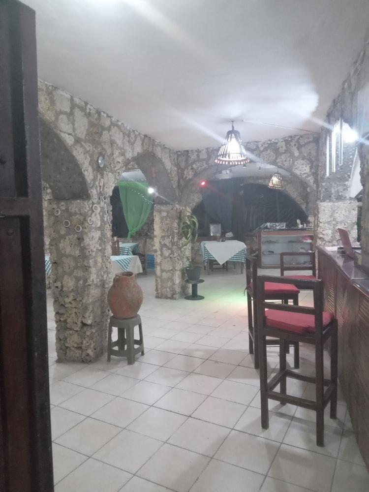 Boca Chica - Hotel Castello Italiano