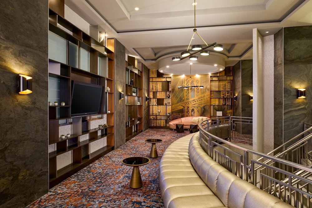Brooklyn (NY) - Sheraton Brooklyn New York