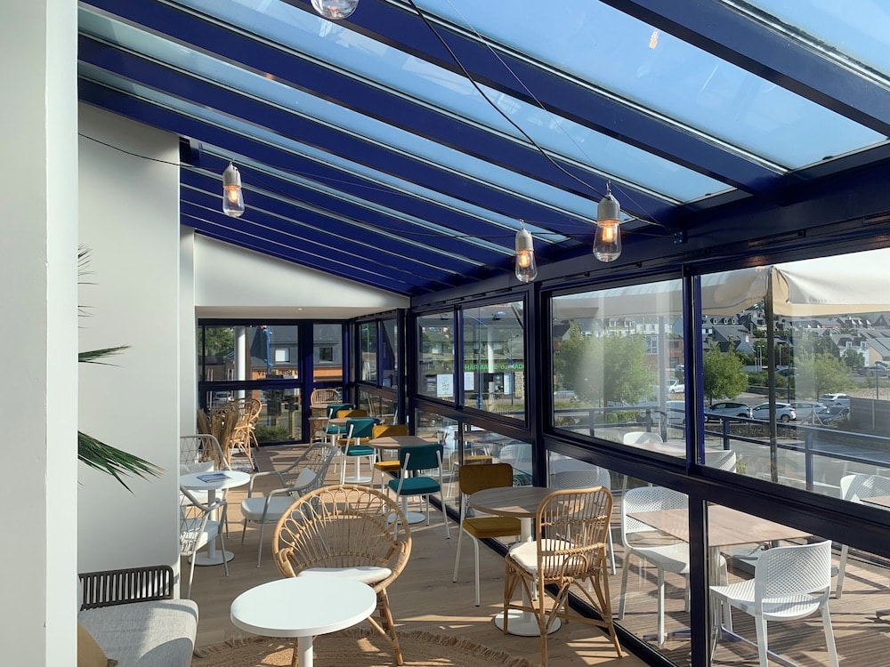Crozon - L'Escale Marine, The Originals Relais