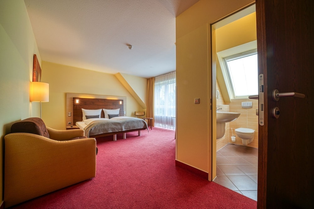 Fehmarn - Hotel Wissers Fehmarn