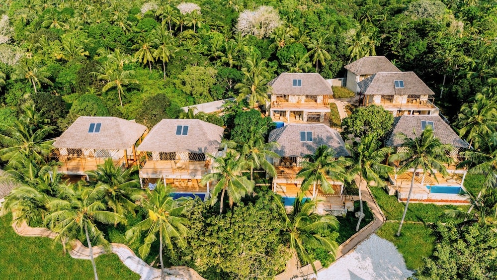 Kendwa - Moyo Mzuri Villas Resort Zanzibar