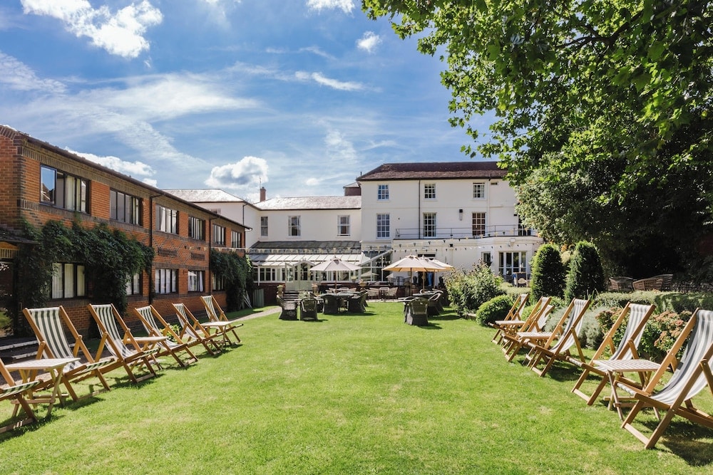 Winchester - Winchester Royal Hotel