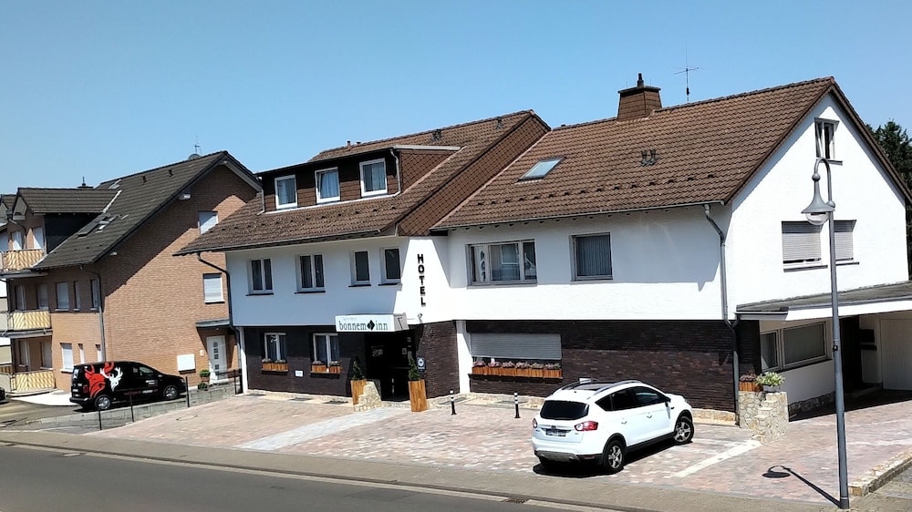 Weilerswist - Garni-Hotel Bonnem-Inn