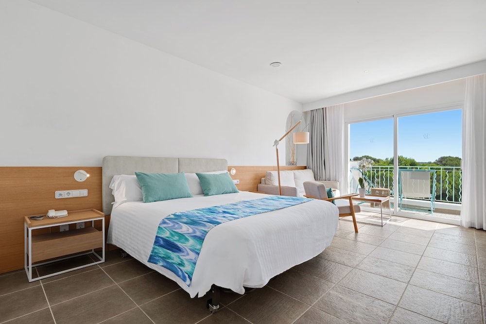 Kalmar - Colonia Sant Jordi - Hotel Villa Chiquita - Adults Only - Over 12