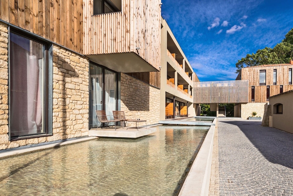 Mallemort - SOWELL HOTELS du Golf