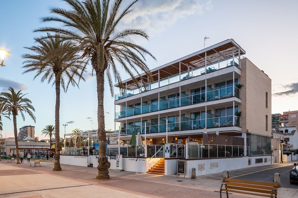 Playa Pobla de Farnals - Meraki Beach Hotel - Only Adults