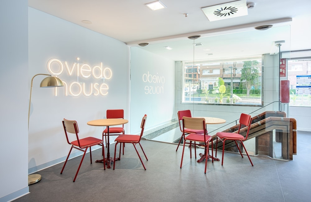 Oviedo - Micampus Oviedo