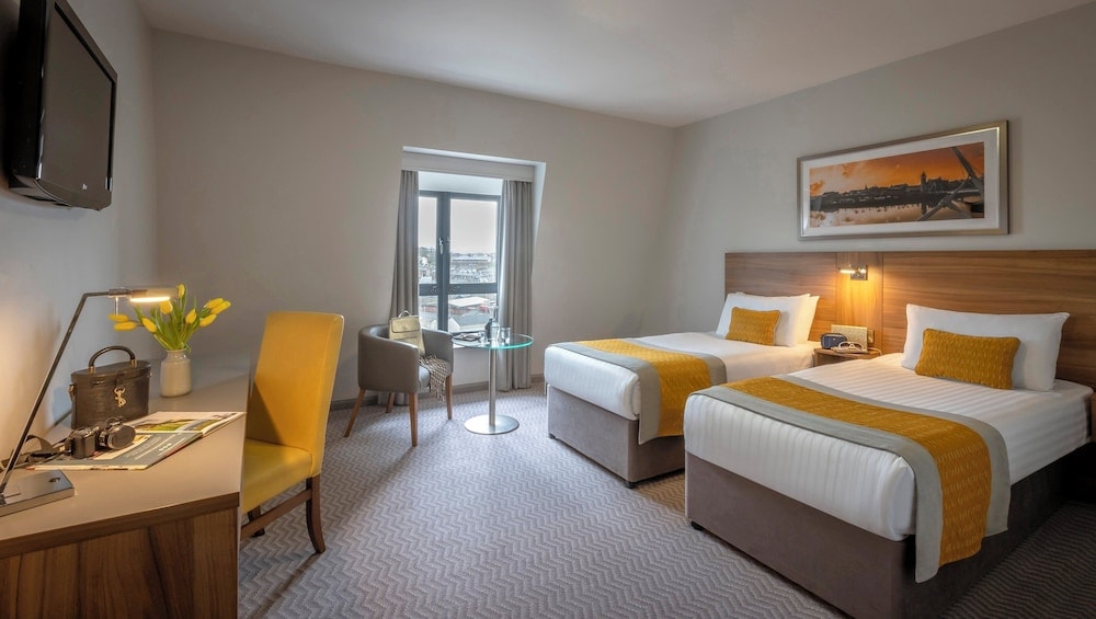 Derry Londonderry - Maldron Hotel Derry