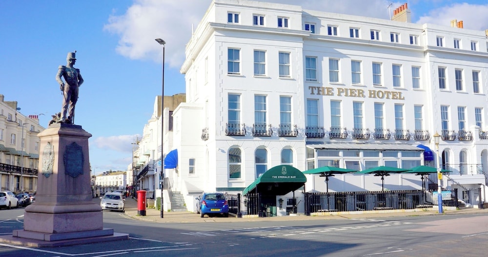 Eastdean - The Pier Hotel