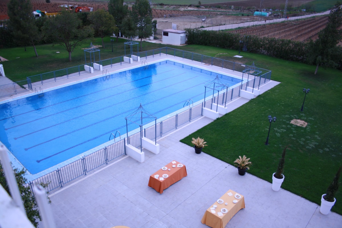 Villafranca de los Barros - Hotel Acosta Ciudad de la Música