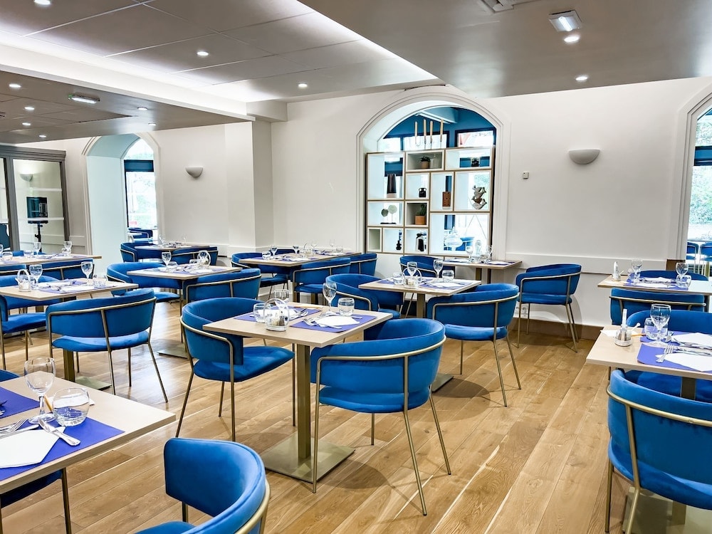Le Pouliguen - Hôtel Miléade Les Pléïades La Baule