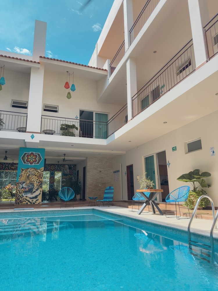 Sayulita - Riviera Sayulita Hotel