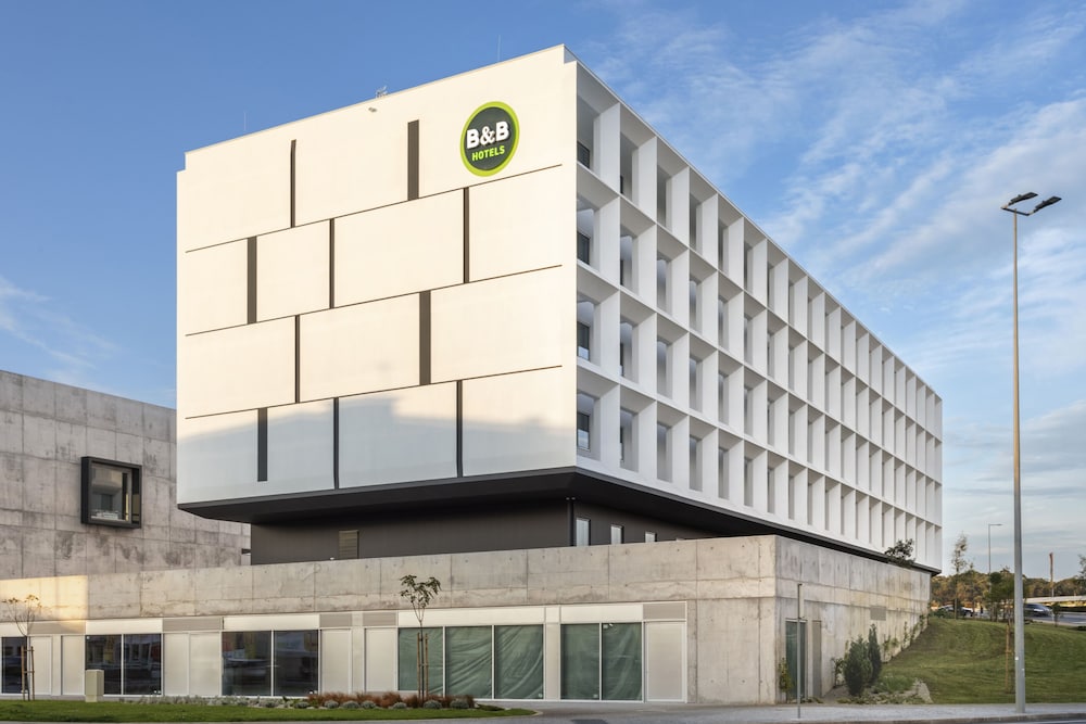 Póvoa de Varzim - B&B HOTEL Vila do Conde