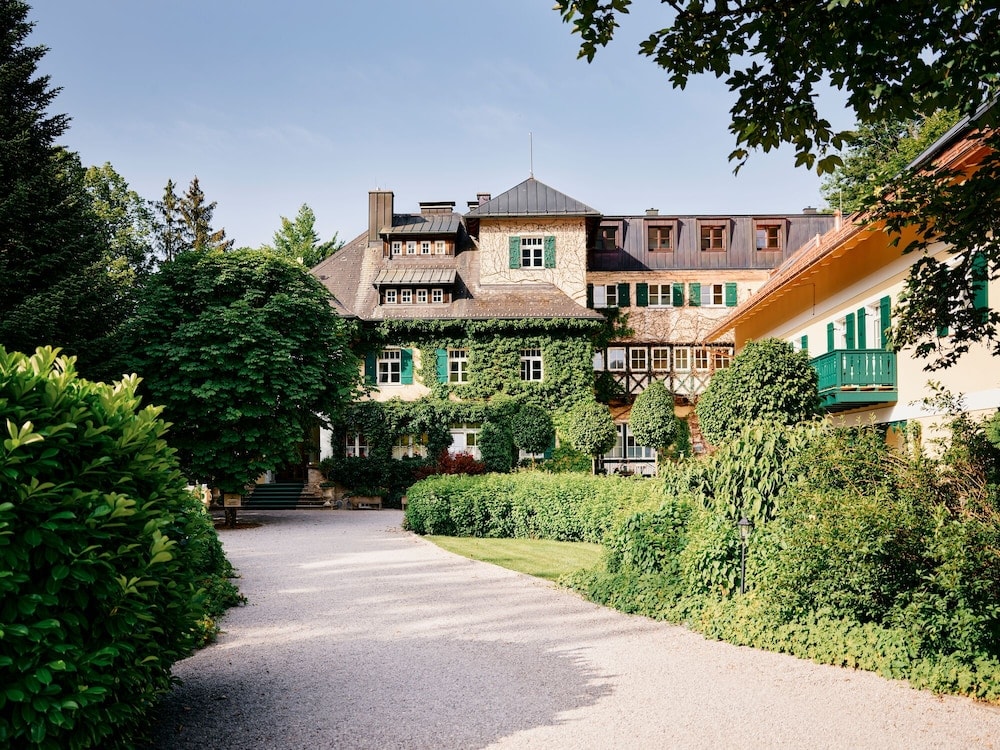 Sankt Wolfgang im Salzkammergut - TAUROA Landhaus zu Appesbach