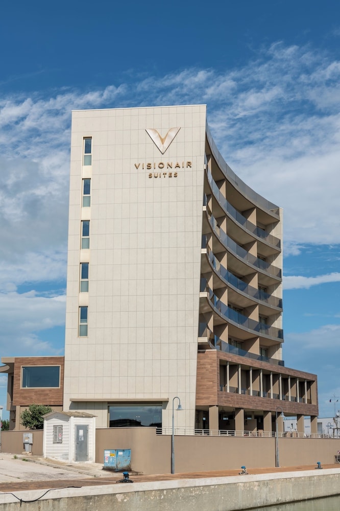 Senigallia - Visionair Suites & SPA-Room Only e Honesty Bar