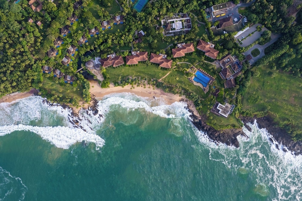 Beliatta - Anantara Peace Haven Tangalle Resort
